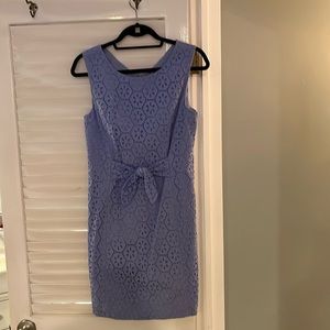 Lily Pulitzer Clarice shift dress size 6